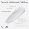 APLB Tranexamic Acid Niacinamide Facial Cream Gallery Image 800x800 Image 800x800 2
