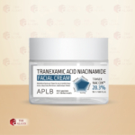 APLB Tranexamic Acid Niacinamide Face Cream For Pigmentation, 55 ml