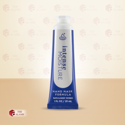 Bath Body Works Intense Moisture Hand Mask Formula