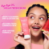 Dot Key Watermelon Cooling Gel Face Wash n2