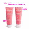 Dot Key Watermelon Cooling Gel Face Wash n4