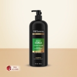 Tresemme Bouncy Curls Shampoo, 828 ml