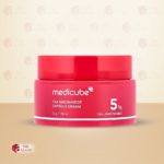 Medicube TXA Niacinamide Capsule Face Cream For Pigmentation And Brightness, 55 g