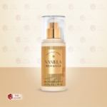 Bath & Body Works Travel Size Fine Fragrance Mist- Vanilla Romance, 75 ml