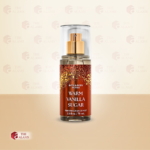 Bath & Body Works Travel Size Fine Fragrance Mist- Warm Vanilla Sugar, 75 ml