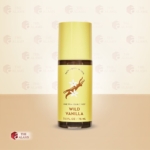 Bath & Body Works Travel Size Fine Fragrance Mist- Wild Vanilla, 75 ml