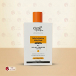 Chemist at Play Lactic Acid + Salicylic Acid Exfoliating Body Wash For Rough Skin, 236 ml