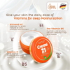 Creme 21 Moisturizing Cream For Dry Skin 50 ml 2