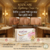 Kozicare Kojic Acid And Glutathione Soap 1