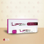 Lipzlite Lip Lightening Cream, 15 g