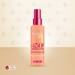 Loreal Dream Lengths Heat Protector Leave In Hair Serum, 130 ml