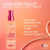 Loreal Dream Lengths Heat Protector Leave In Hair Serum 150 ml 3