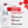 Loreal Elvive Bond Repair Leave In Hair Serum 2
