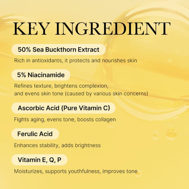 Medicube Deep Vita C Capsule Face Cream For Pigmentation And Brightness, 55 g 3 Medicube Deep Vita C Capsule Face Cream For Pigmentation And Brightness, 55 g - Image 3