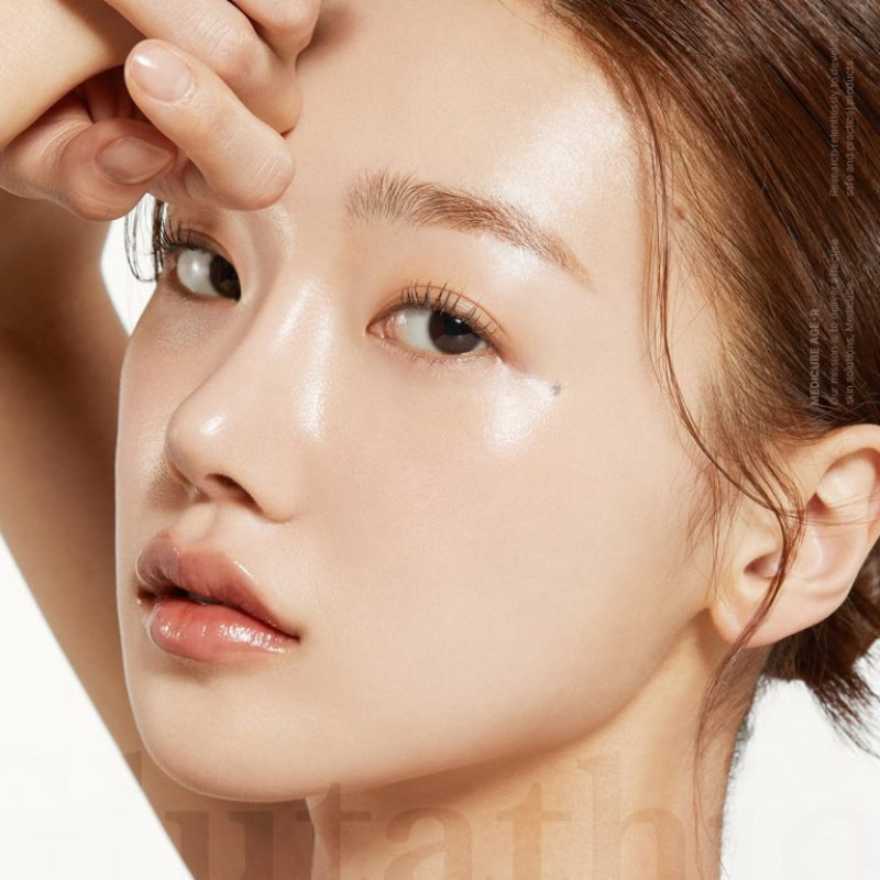 Medicube Glutathione Glow Face Serum For Brightness, 30 g 5 Medicube Glutathione Glow Face Serum For Brightness, 30 g - Image 5