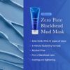 Medicube Zero Pore Blackhead Mud Face Mask, 100 g 10 Medicube Zero Pore Blackhead Mud Mask Gallery Image 800x800 Image 800x800 5
