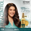 Streax Hair Serum for Dry Frizzy Hair Gallery Image 800x800 2