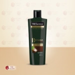 Tresemme Botanique Nourish And Replenish Shampoo, 400 ml