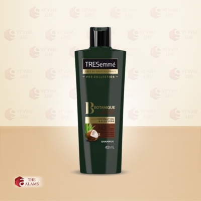 TRESemme Botanique Nourish Replenish Shampoo