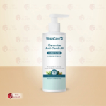 WishCare Ceramide Anti Dandruff Conditioner, 200 ml