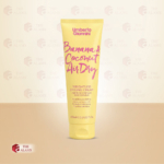 Umberto Giannini Banana Coconut Weightless Air Dry Curl Cream, 150ml