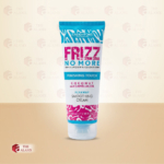 Creightons Frizz No More Smoothing Finishing Leave In Hair Cream, 100 ml