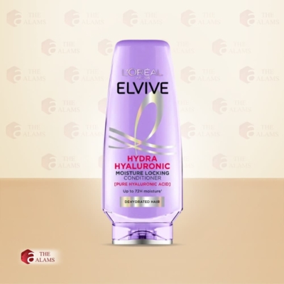 Loreal Elvive Hydra Hyaluronic Moisture Locking Conditioner
