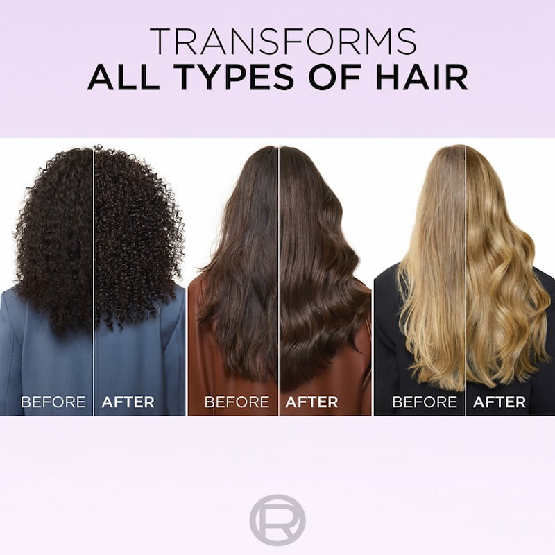 Loreal Hydra Hyaluronic Moisture Locking Conditioner, 300 ml 2 Loreal Hydra Hyaluronic Moisture Locking Conditioner, 300 ml - Image 2