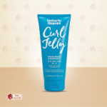 Umberto Giannini Curl Scrunching Jelly Sandalwood And Bergamot, 200 ml