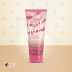 Umberto Giannini Limited Edition Curl Scrunching Jelly Vanilla Gelato, 200 ml