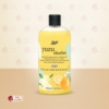 Boots Yuzu Sherbet 3 In 1 Shower Gel Bubble Bath And Shampoo