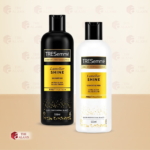 Tresemme Lamellar Shine Shampoo Conditioner Set For Dull Hair, 500 ml