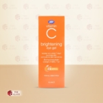 Boots Vitamin C Brightening Eye Gel For Dark Circles And Puffiness, 15 ml