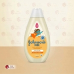 Johnson's Kids Curl Defining Shampoo, 500 ml