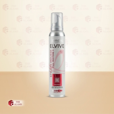 LOral Elvive Styliste Mousse Full Restore 5 1 Optimized 1000x1000 1
