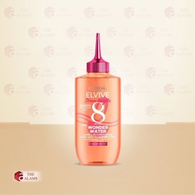 LOreal Paris Elvive 8 Second Wonder Water Intensive Conditioner 1 Optimized 1000x1000 1