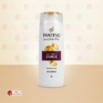 Pantene Defined Curls Shampoo, 500 ml