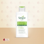Simple Replenishing Rich Moisturiser For Dry Skin, 125 ml