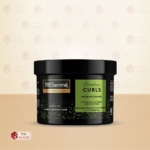 Tresemme Flawless Curls Nourishing Hair Mask, 440 ml