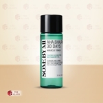 Some By Mi AHA BHA PHA Miracle Toner MINI, 30 ml