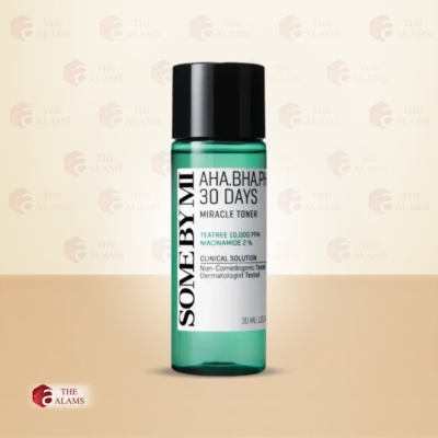Some By Mi AHA BHA PHA Miracle Toner MINI