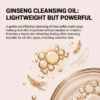 Beauty of Joseon Ginseng Cleansing Oil 800x800 002