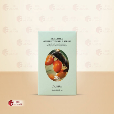 Dr Althea Gentle Vitamin C Serum Optimized 1000x1000 1
