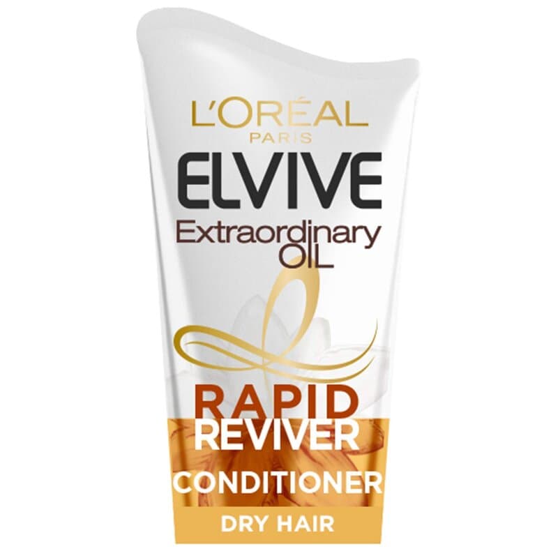 Loreal Rapid Reviver Power Conditioner For Very Dry Hair, 180 ml - Image 5