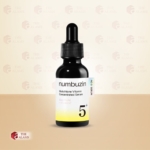 Numbuzin No. 5+ Glutathione Vitamin Concentrated Face Serum For Hyperpigmentation, 30 ml