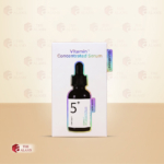 Numbuzin No. 5 Vitamin Concentrated Face Serum For Hyperpigmentation, 30 ml