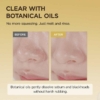 SKIN1004 Madagascar Centella Light Cleansing Oil MINI, 30 ml 7 SKIN1004 Madagascar Centella Light Cleansing Oil 800x800 001