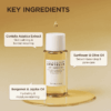 SKIN1004 Madagascar Centella Light Cleansing Oil MINI, 30 ml 8 SKIN1004 Madagascar Centella Light Cleansing Oil 800x800 002