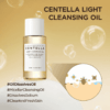 SKIN1004 Madagascar Centella Light Cleansing Oil MINI, 30 ml 11 SKIN1004 Madagascar Centella Light Cleansing Oil 800x800 003
