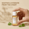 SKIN1004 Madagascar Centella Niacinamide PHA Face Toner MINI For Brightening, 30 ml 9 SKIN1004 Madagascar Centella Toning Toner 800x800 001